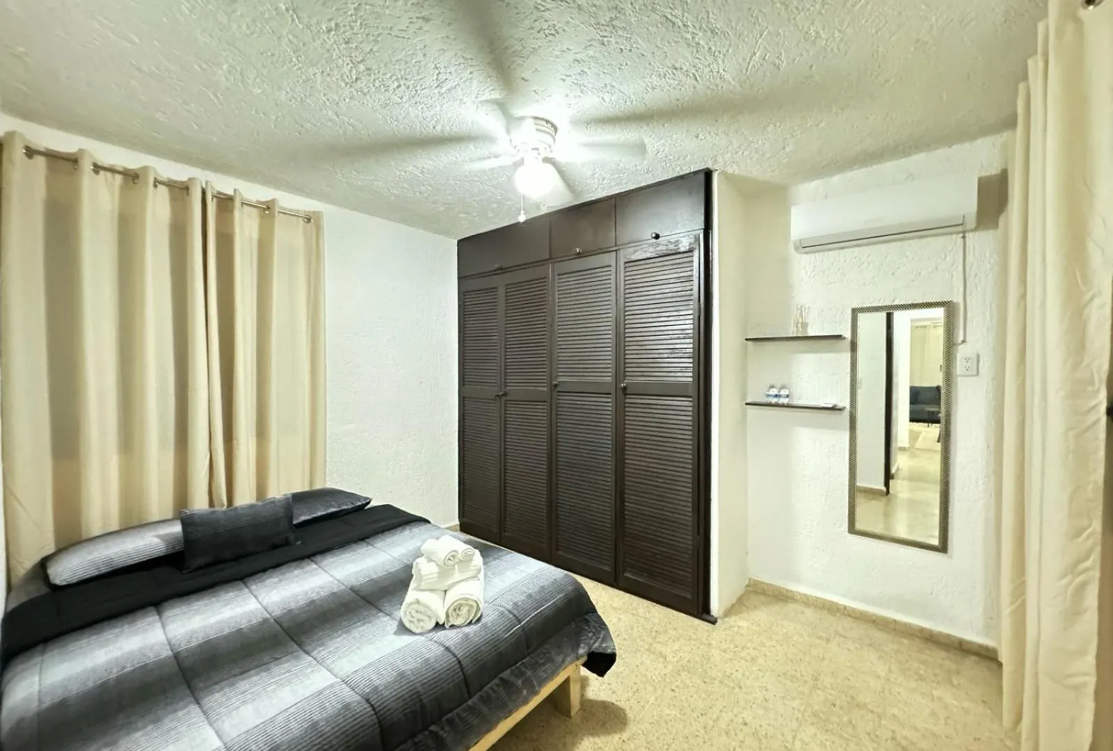 Casa Marina Apartment Cancun Mexico