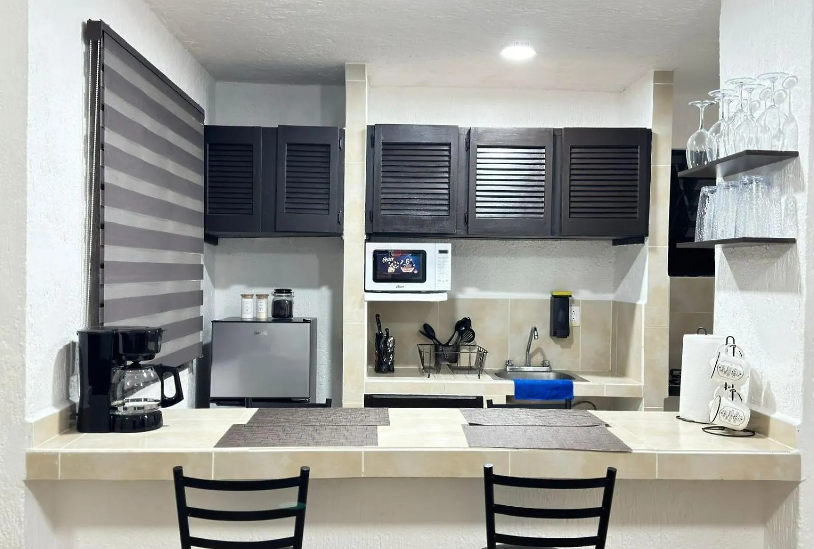 Casa Marina Apartment Cancun