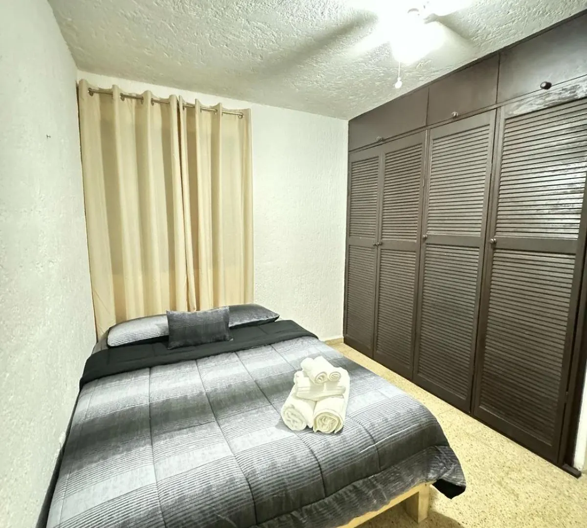 Casa Marina Apartment Cancun