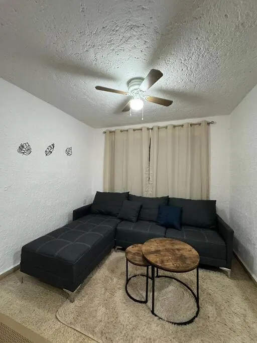 Casa Marina Apartment Cancun