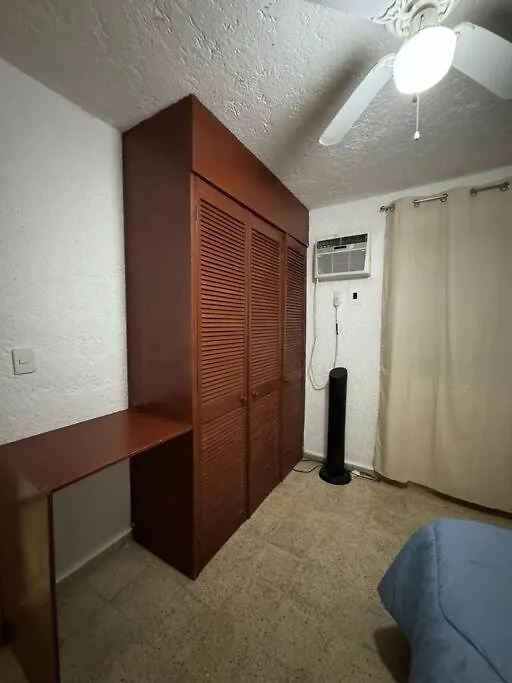 Casa Marina Apartment Cancun Mexico