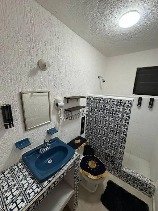 Casa Marina Apartment Cancun 0*,  Mexico