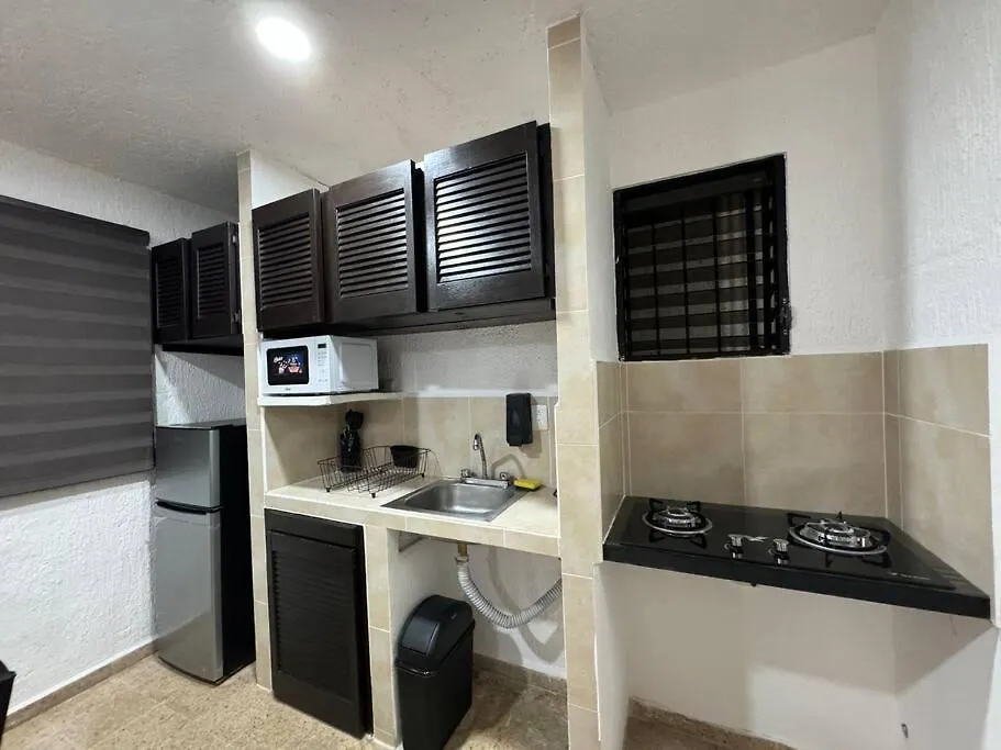 Casa Marina Daire Cancun