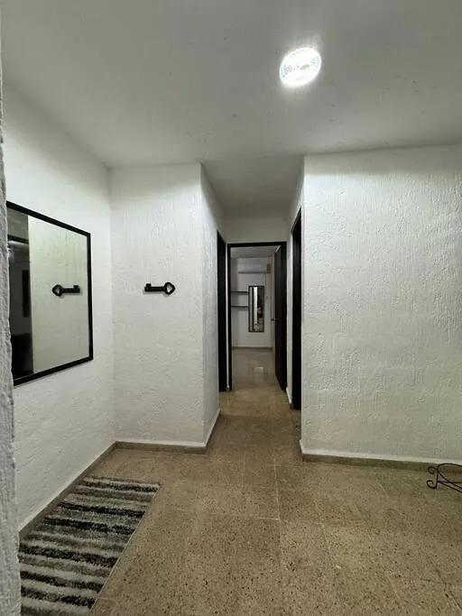 Casa Marina Daire Cancun